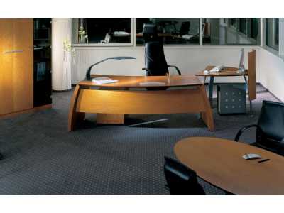 Ultima Executive Desks